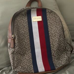 Tommy Hilfiger mini backpack